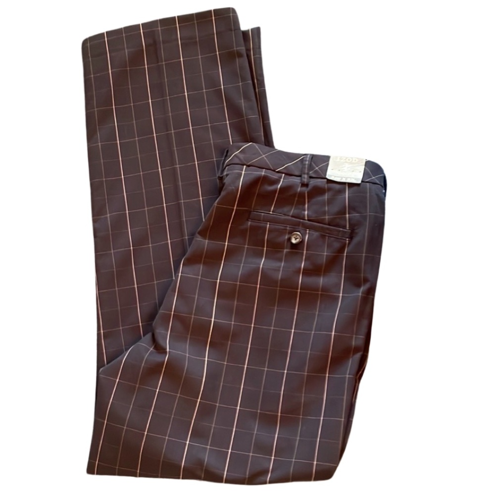 Izod Golf Pants Size 34 x 32